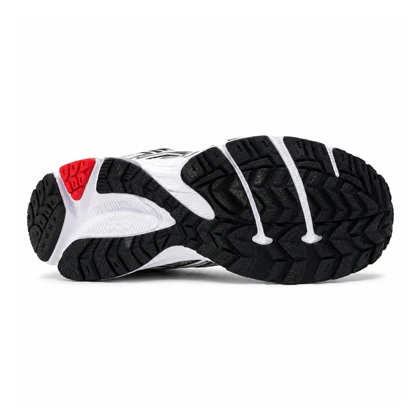 کفش و کتانی مردانه مدل اسیکس ASICS رنگ سفید کد 7050