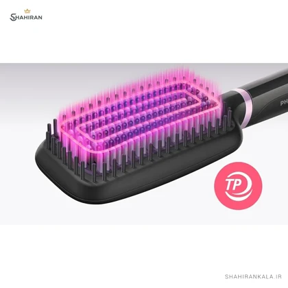 برس حرارتی فیلیپس مدل PHILIPS BHH880