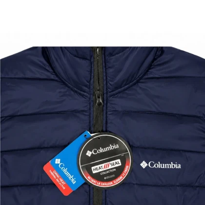 کاپشن columbia