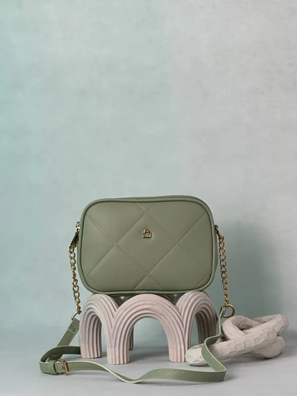 کیف دوشی زنانه الفا ALFA کد7031