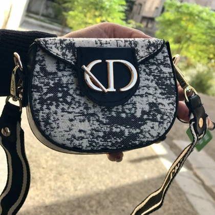 کیف مینی بگ Dior وارداتی کد 972