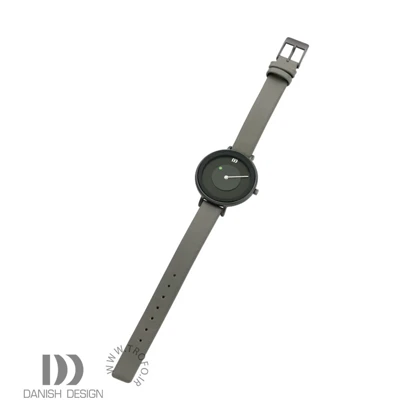 ساعت مچی عقربه ای زنانه دنیش دیزاین (Danish design) مدل Måne Grey IV14Q1260