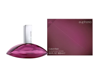 عطر کلوین کلاین ایفوریا زنانه Calvin klein Euphoria for women