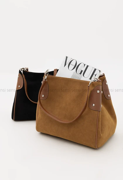 کیف دستی جیر کد1004678