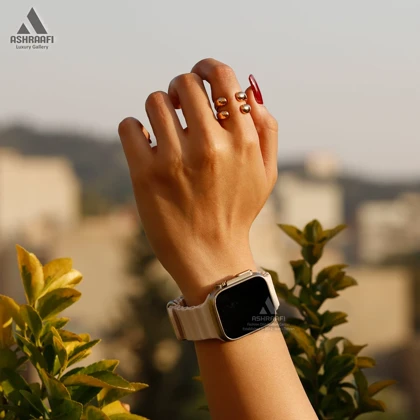 انگشتر زنانه Women Ring G05