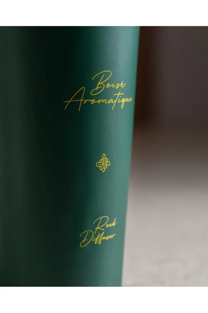 خوشبوکننده چوبی اتاق Madame Coco مدل Répertoire - Boisé Aromatique