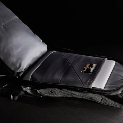 کوله پشتی THE NORTH FACE ROUTER TRANSIT 41L