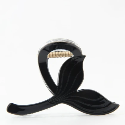 کلیپس دخترانه مدل دم وال ساده