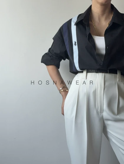 شومیز Us polo (کالکشن پنجم)