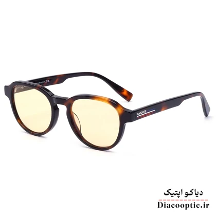 عینک آفتابی مردانه و زنانه اورجینال برند لاکوست مدل LA6037