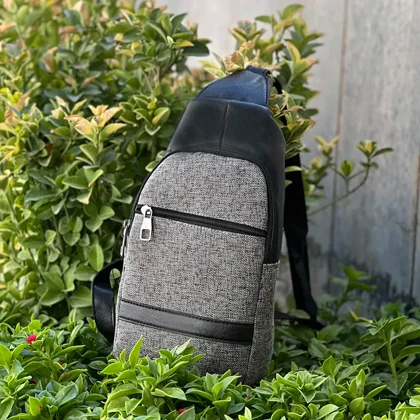 کیف بادی بگ فوروارد مدل FORWARD - FCLT637 BODY