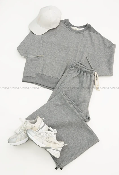 ست دورس شلوار 3نخ کد1004637