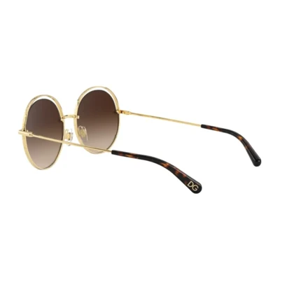 عینک آفتابی دولچه گابانا Dolce &amp; Gabbana DG2262S 134413