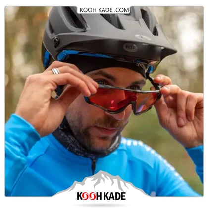 عینک کوهنوردی OAKLEY-JAWBREAKER