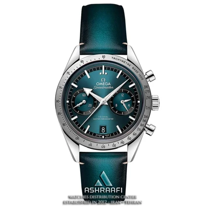 ساعت امگا اسپید مستر Omega Speedmaster ’57 Master S