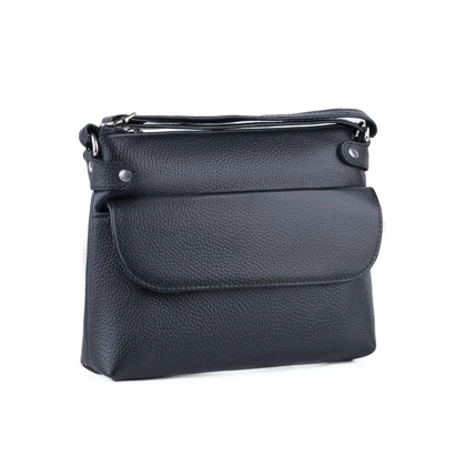 کیف چرم زنانه مدل النا کد 6286