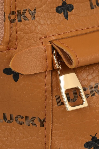 کوله پشتی زنانه lucky-bees lucky-bees
