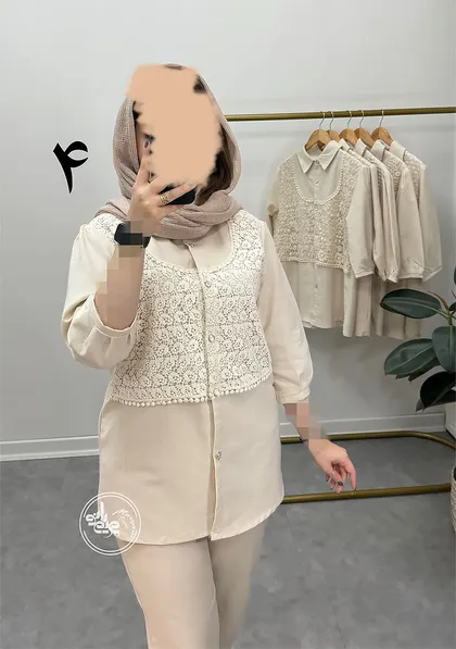 تونیک مجلسی گیپور