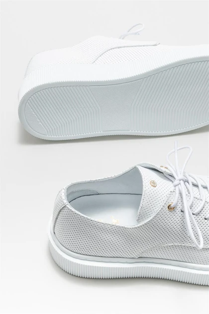 کفش های روزمره مردانه اله elle