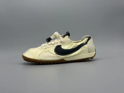 کتانی نایکی ژاکوموس مون شو کره ای مشکی /Nike Moon shoe Jacquemus