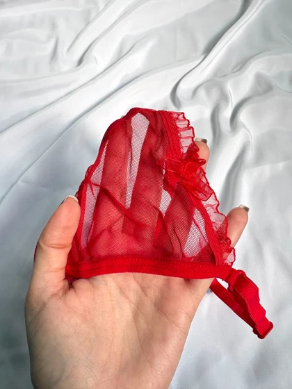 ست دکلته وایت لیدی کد 114