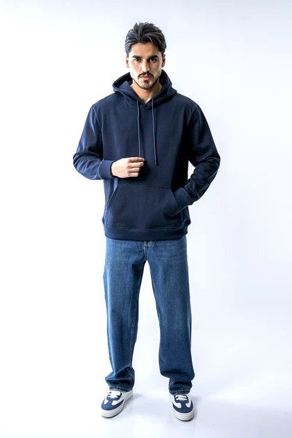 هودی بیسیک رگولار مردانه