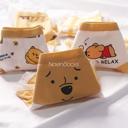 شورت Pooh کد 1212( سایز 38 تا 42)