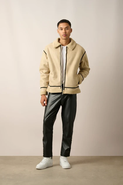 کت و کاپشن مردانه rocqerx rocqerx