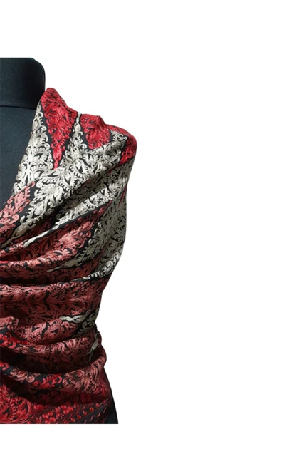 شال زنانه fiore-fashion fiore-fashion