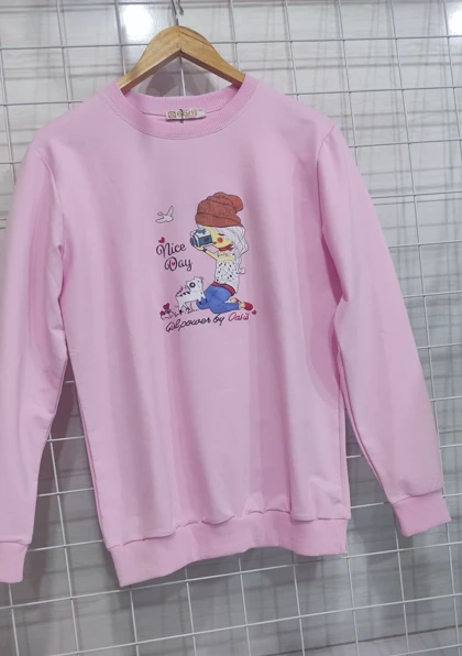 بلوز دورس دو نخ