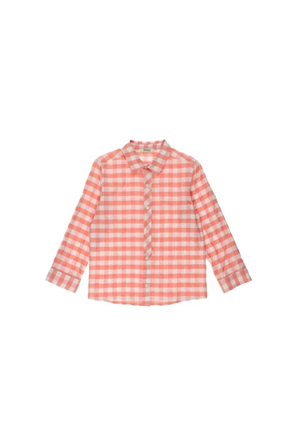 پیراهن بچگانه panco