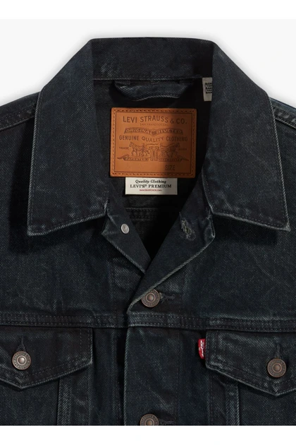 کت و ژاکت مردانه levis