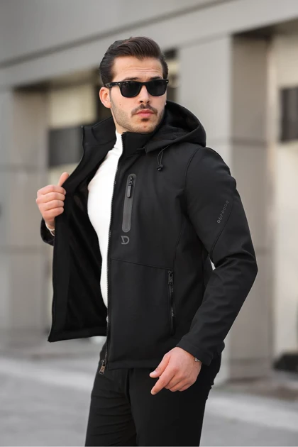 کت و کاپشن مردانه delpino delpino