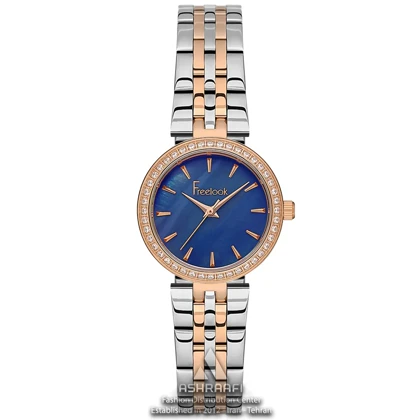 ساعت زنانه فری لوک Freelook FL.1.10426-6