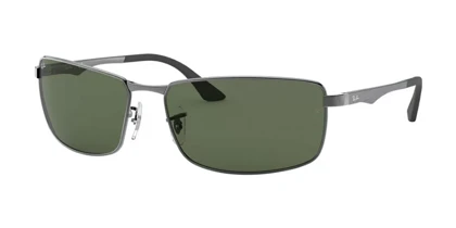 عینک آفتابی RayBan 3498 00471 61
