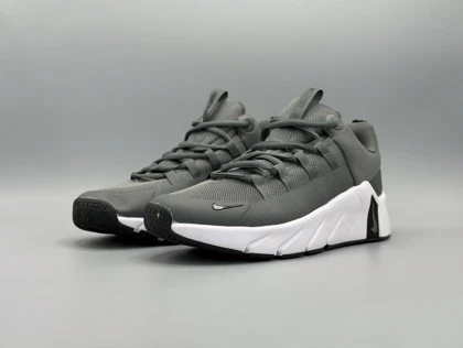 نایکی فیری متکان7 خاکستری سفید/Nike Metcon 7