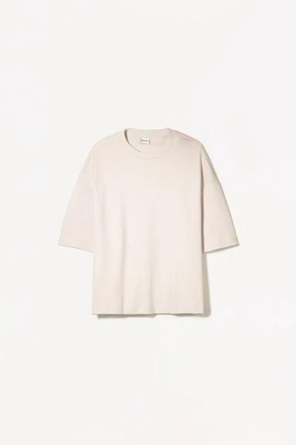 تیشرت مردانه bershka