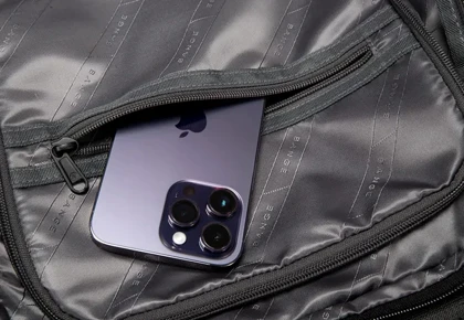 کوله پشتی اورجینال بنج مدل BANGE - BG2888