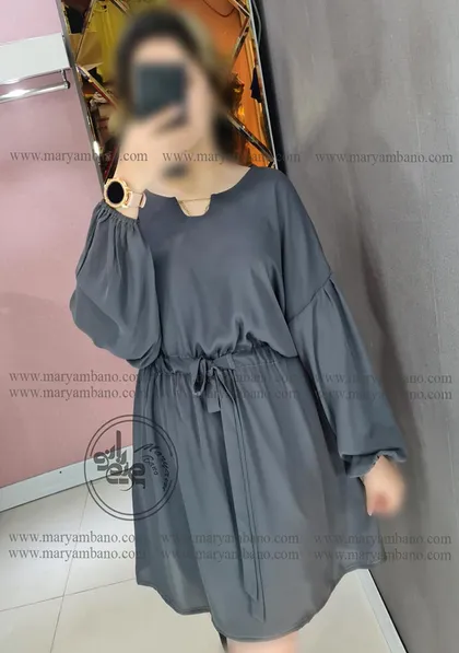 آستین پفی