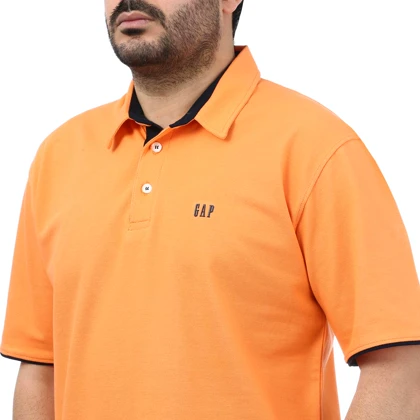 پولوشرت آستین کوتاه جودون مردانه مدل 64134149