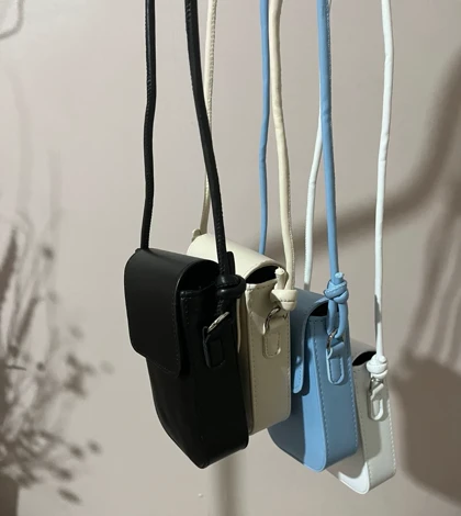 کیف دوشی زنانه