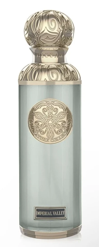 عطر ولی قیصا Imperial Valley Gissah