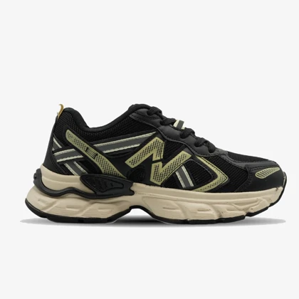 کفش کتانی زنانه مدل 0584