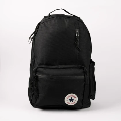 کوله کانورس تمام مشکی/converse backpack b