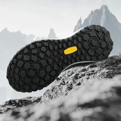 کفش پیاده روی زنانه گورنورنی مدل 92623B-2