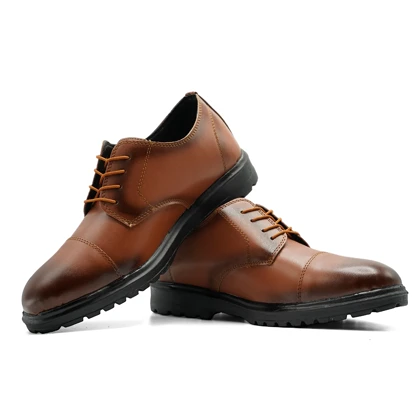 کفش مردانه مدل 0591