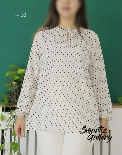 شومیز آیلین