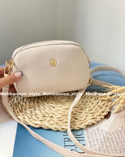 کیف دوشی زنانه مدل ژولی