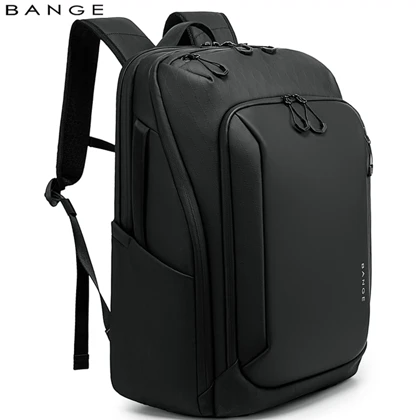 کوله پشتی لپ تاپ 14 اینچ و دوربین بنج Bang اصل مدل XJ325 ضدآب