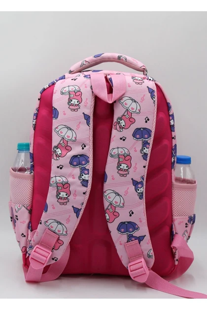 کیف مدرسه بچگانه ms-mixxstore